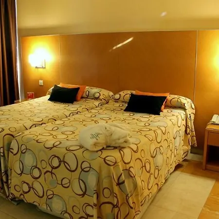 Lejlighedshotel Bcl Levante Club 3*