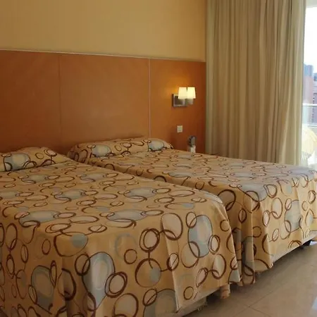 Lejlighedshotel Bcl Levante Club 3*