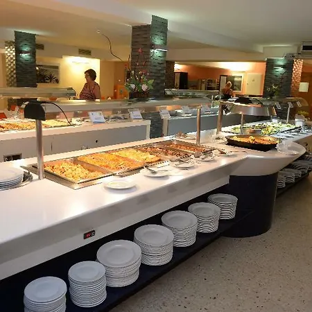 Lejlighedshotel Bcl Levante Club