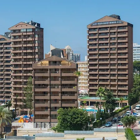 Bcl Levante Club Apartahotel