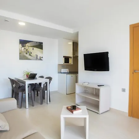 Bcl Levante Club Apartahotel Benidorm