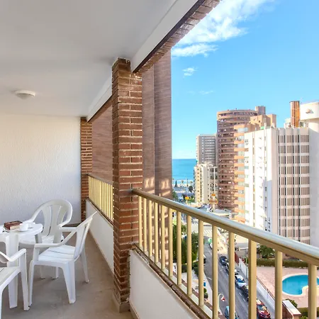 Bcl Levante Club Apartahotel