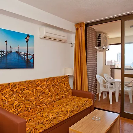 Apartahotel Bcl Levante Club 3*
