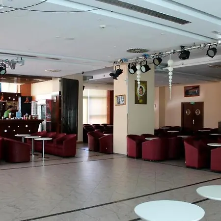 Apartahotel Bcl Levante Club Benidorm