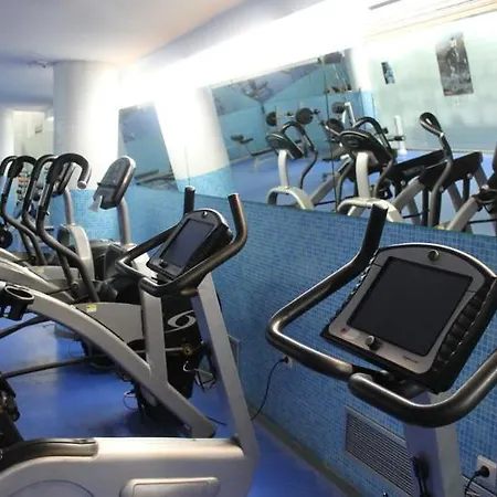 Bcl Levante Club Apartahotel Benidorm
