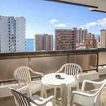Bcl Levante Club Lejlighedshotel 3*