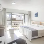 Bcl Levante Club Lejlighedshotel Benidorm