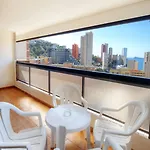 Bcl Levante Club Benidorm