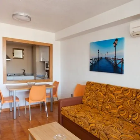 Bcl Levante Club Aparthotel Benidorm