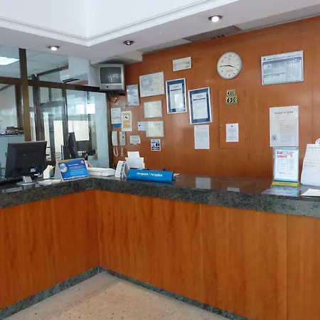 Bcl Levante Club Lejlighedshotel Benidorm