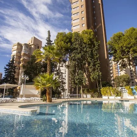 Bcl Levante Club 3*