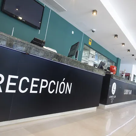 Bcl Levante Club Benidorm