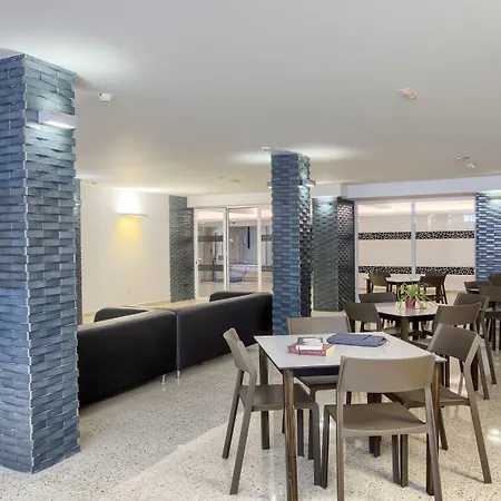 Lejlighedshotel Bcl Levante Club