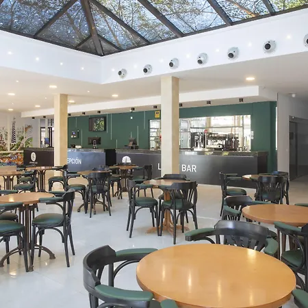 Lejlighedshotel Bcl Levante Club Benidorm