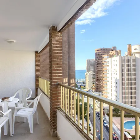 Bcl Levante Club Benidorm
