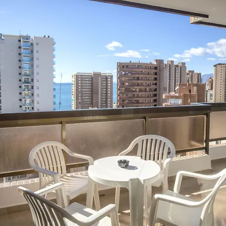Bcl Levante Club Lejlighedshotel 3*