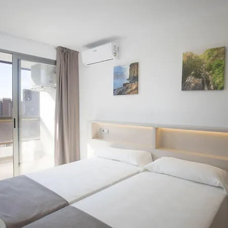 Bcl Levante Club 3* Benidorm
