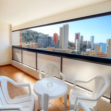 Bcl Levante Club Benidorm