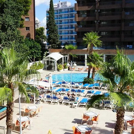 Bcl Levante Club 3*