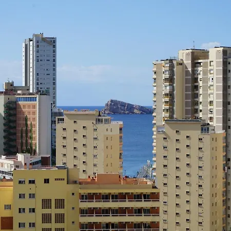 Aparthotel Bcl Levante Club 3*