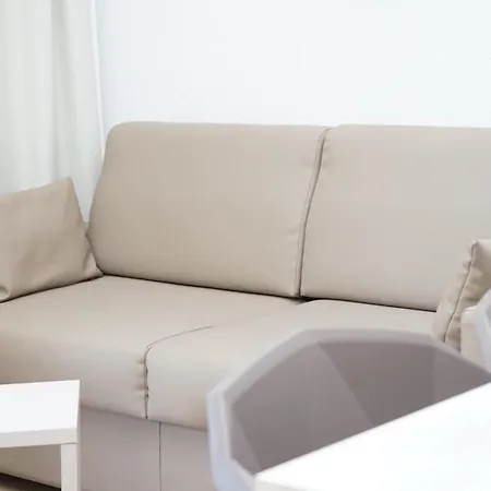 Lejlighedshotel Bcl Levante Club 3*