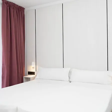 Bcl Levante Club 3* Μπένιντορμ