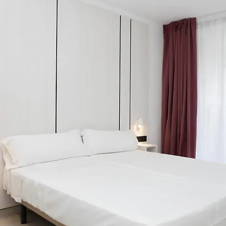 Bcl Levante Club Lejlighedshotel 3*