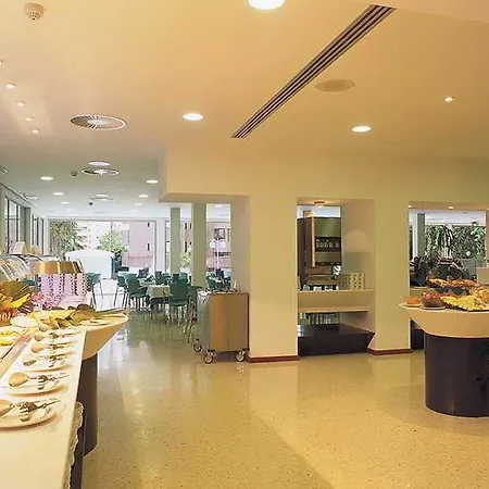 Apartahotel Bcl Levante Club Benidorm