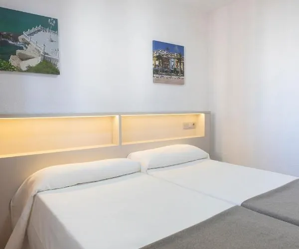 Aparthotel Bcl Levante Club Benidorm