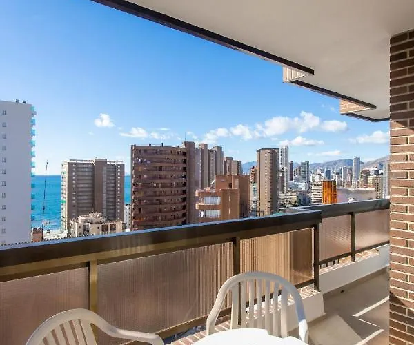 Bcl Levante Club 3*