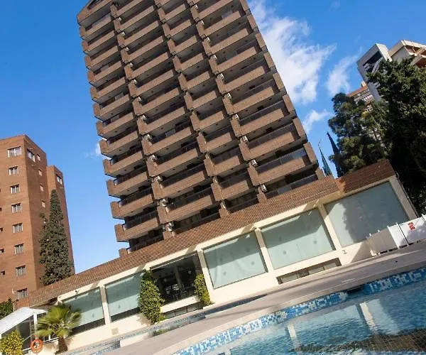 Bcl Levante Club 3*