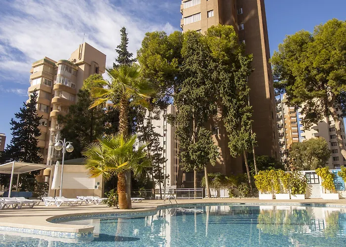 Bcl Levante Club 3*