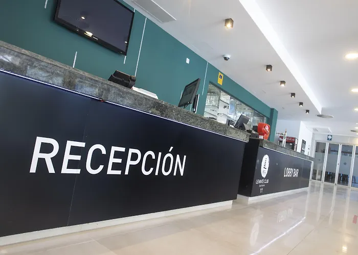 Bcl Levante Club Benidorm
