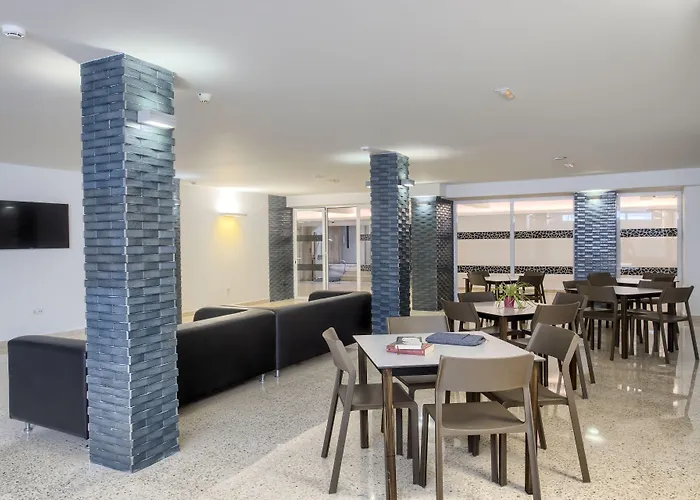 Aparthotel Bcl Levante Club