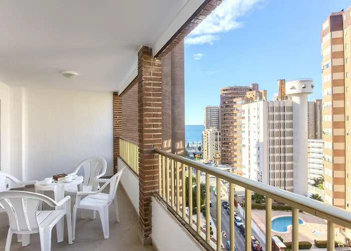 Bcl Levante Club Benidorm