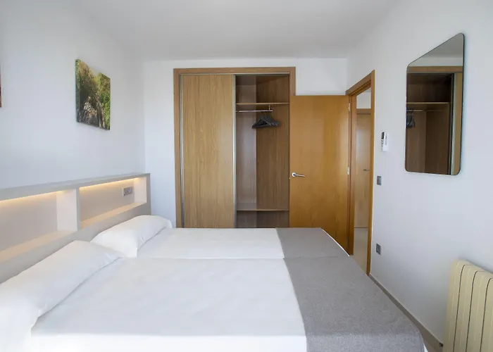 Aparthotel Bcl Levante Club