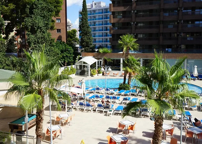 Bcl Levante Club 3*