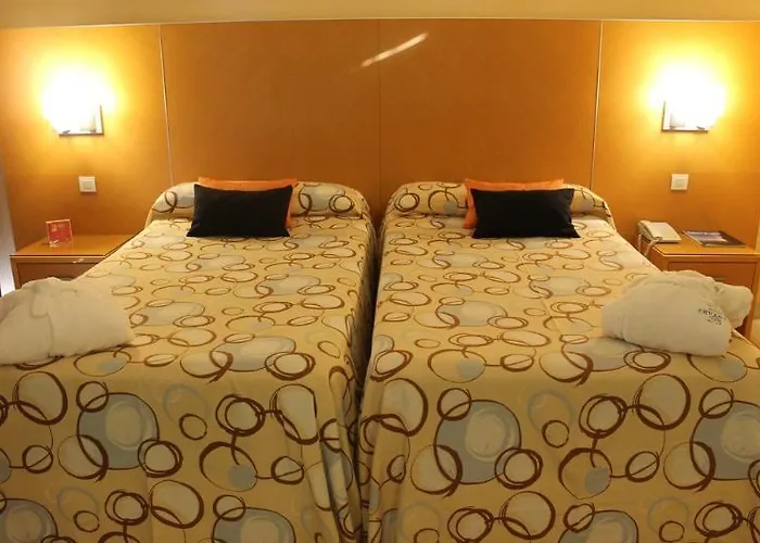 Aparthotel Bcl Levante Club Benidorm
