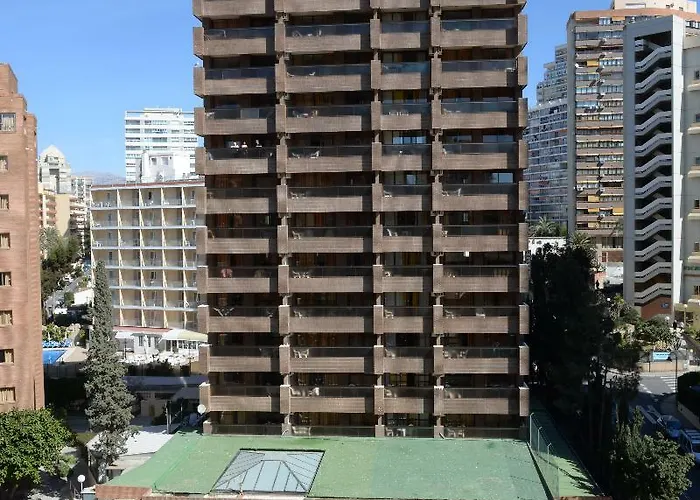 Bcl Levante Club 3*