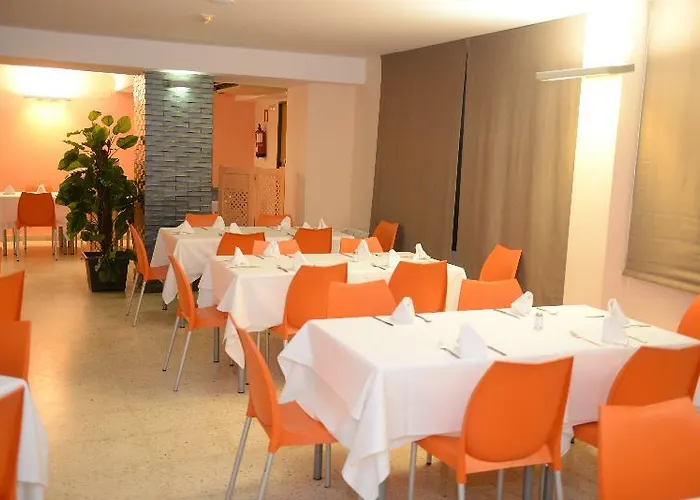 Bcl Levante Club 3* Benidorm