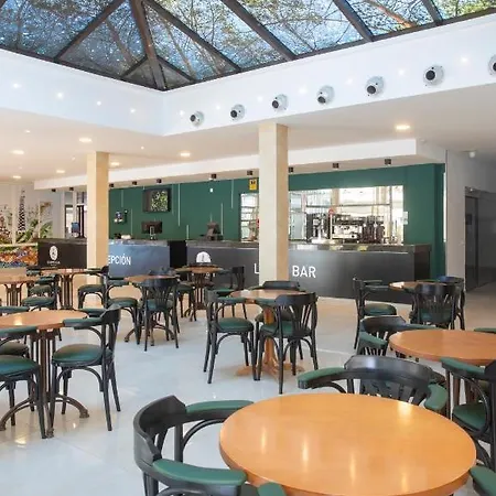 Bcl Levante Club Hotel apartamentowy