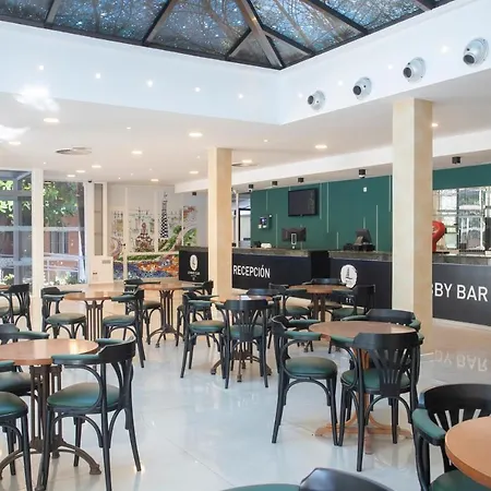 Hotel apartamentowy Bcl Levante Club Benidorm