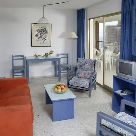 Bcl Levante Club Hotel apartamentowy 3*